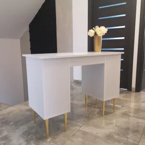 biurko-kosmetyczne, biurko do manicure