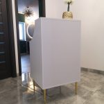 mała recepcja, mała lada, mini lada, mini recepcja, recepcja do małego salonu kosmetycznego