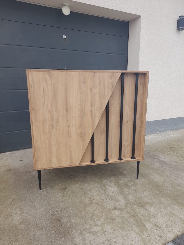 recepcja barberska, recepcja fryzjerska