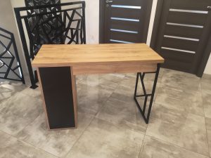 biurko do manicure, biurko do paznokci