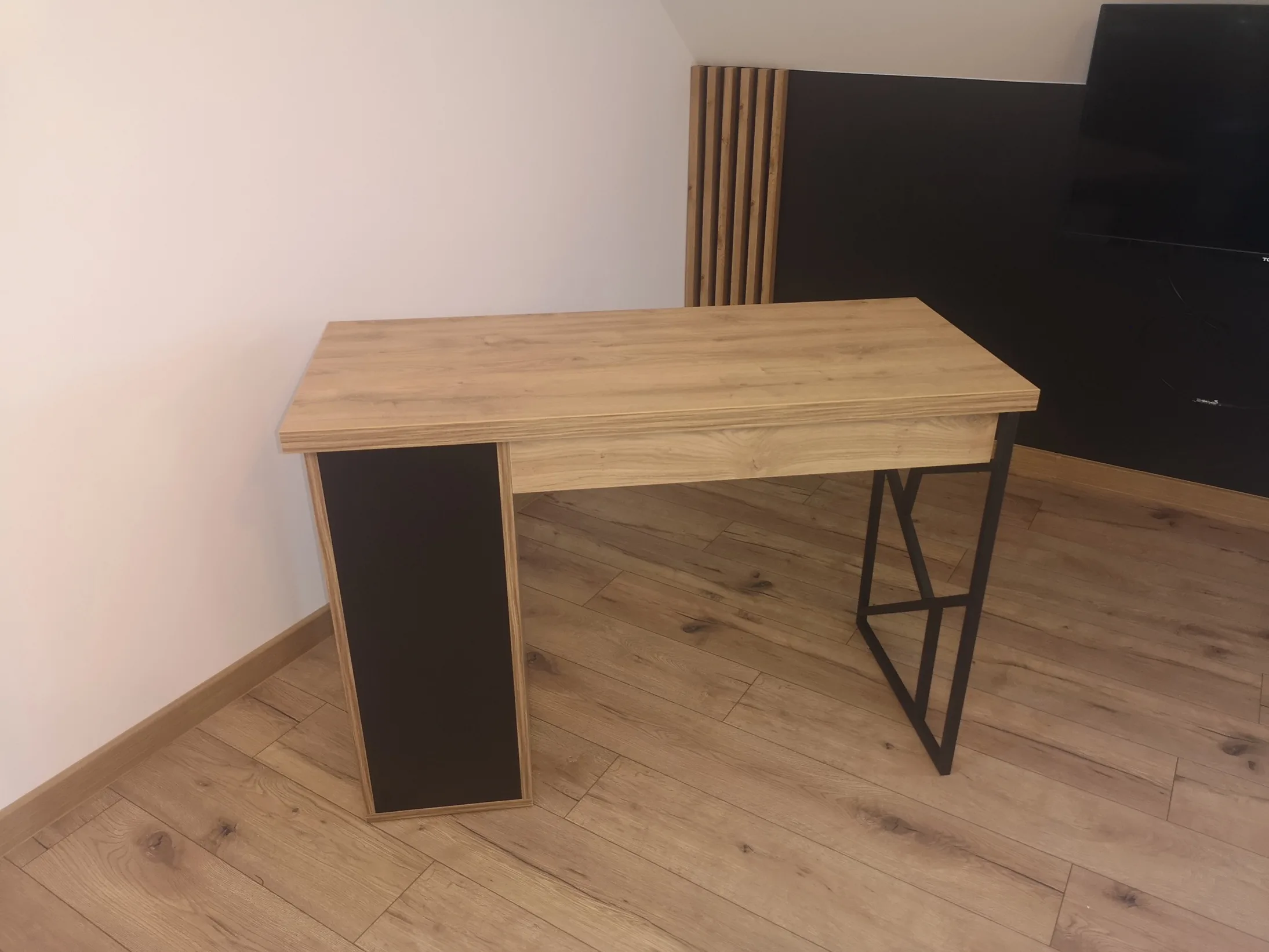 biurko do manicure, biurko do paznokci