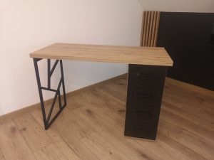 biurko do manicure, biurko do paznokci