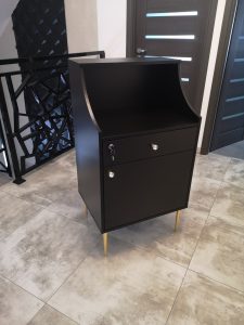 mała recepcja, mini recepcja