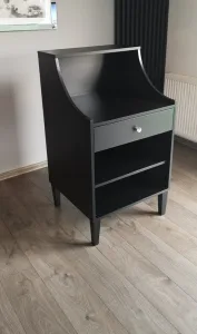 mała recepcja, mini recepcja