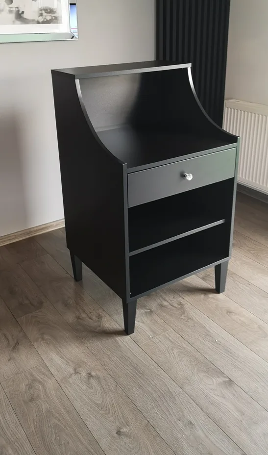 mała recepcja, mini recepcja