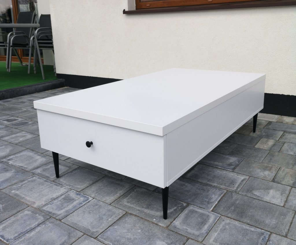 Podest do pedicure, zestaw do pedicure, stanowisko do pedicure, fotel kosmetyczny, fotel do pedicure