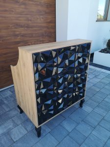 recepcja fryzjerska, recepcja barberska