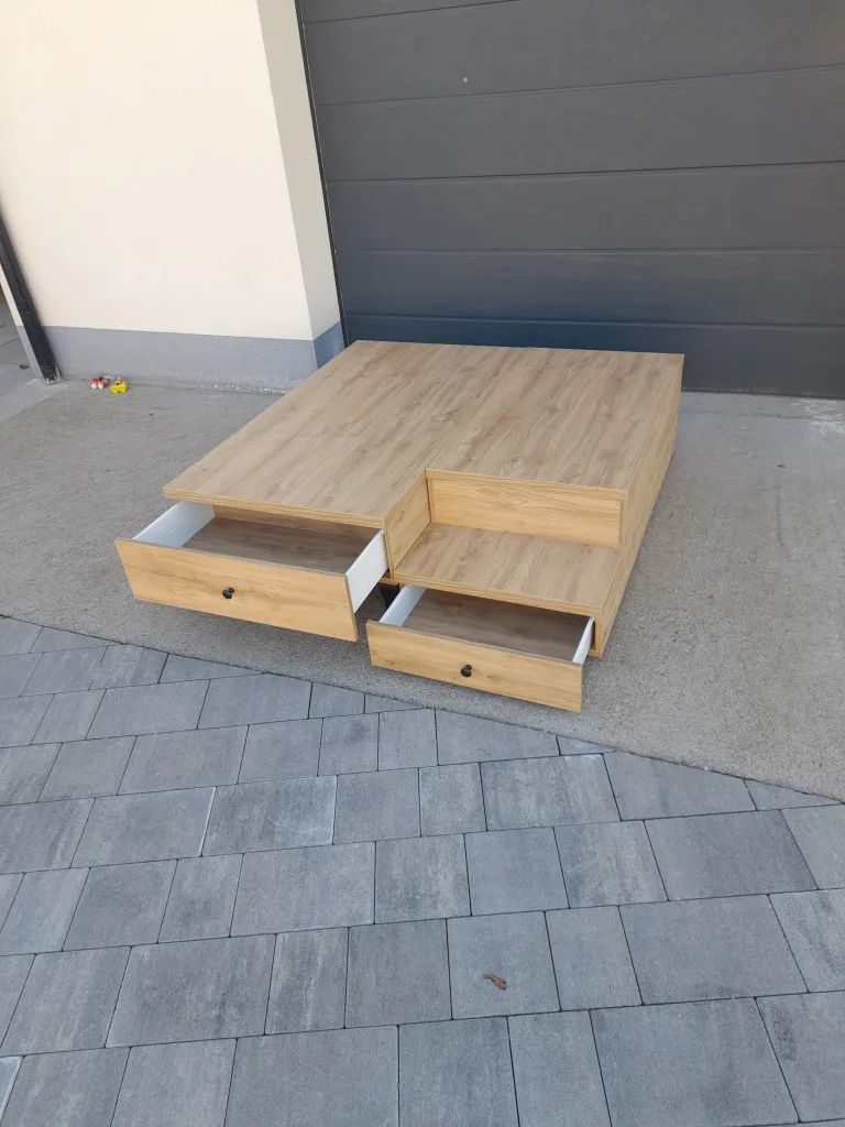 podest do pedicure, stanowisko do pedicure, podest pod fotel