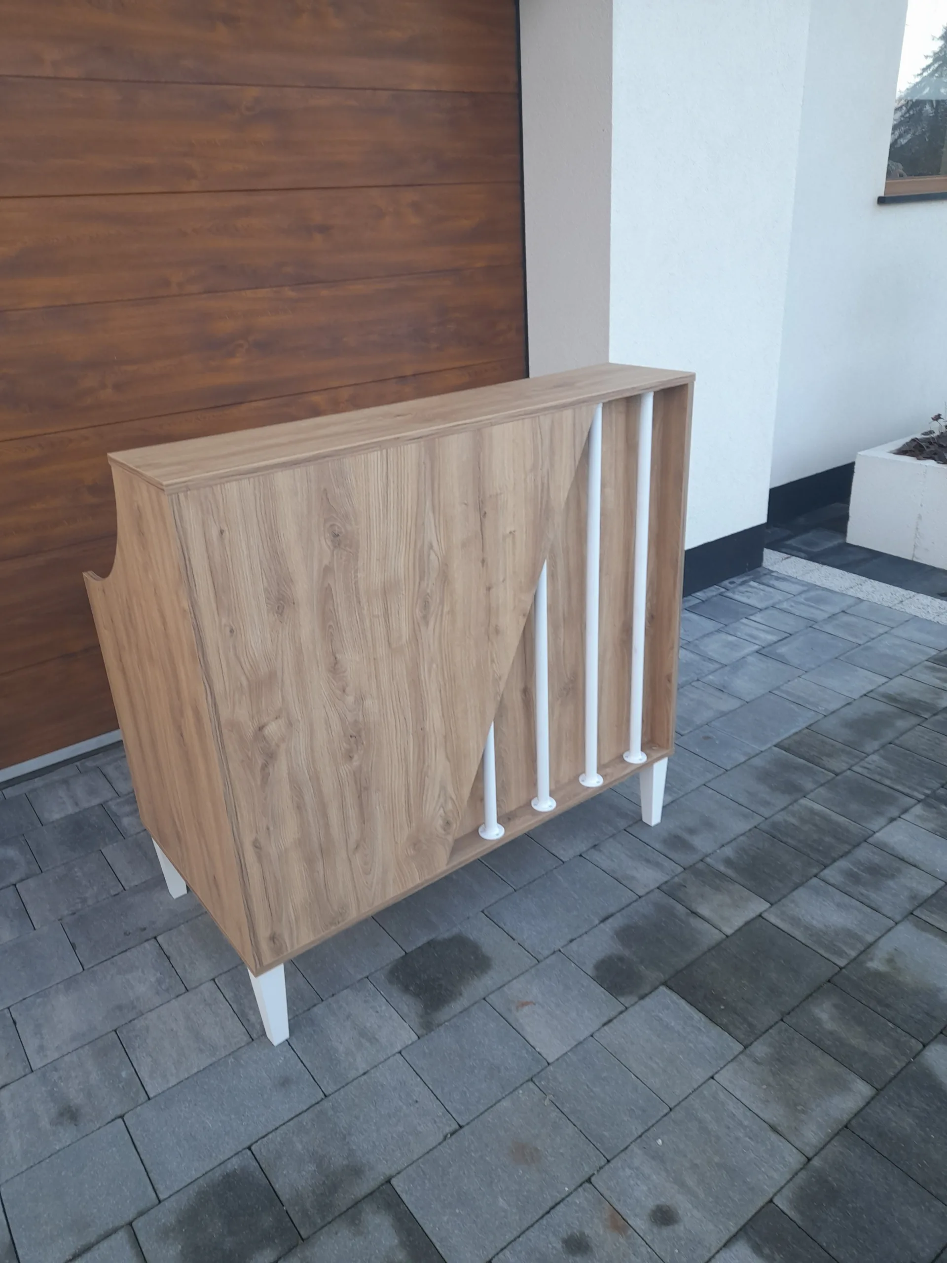 recepcja drewno, recepcja biurko, lada recepcja, biurko do recepcji, recepcja kosmetyczna, recepcja loft, lada loft, recepcja glamour, recepcja drewniana