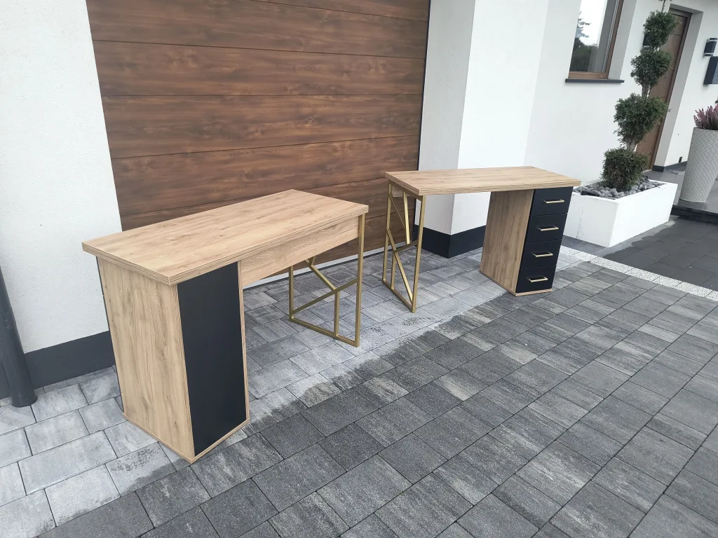 Biurko kosmetyczne, stół kosmetyczny, biurko do manicure z pochłaniaczem pyłu, biurko kosmetyczne afinia, biruko do manicure glamour, biurko kosmetyczne