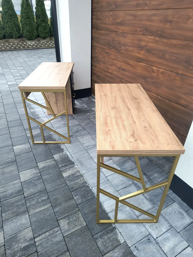 Biurko kosmetyczne, stół kosmetyczny, biurko do manicure z pochłaniaczem pyłu, biurko kosmetyczne afinia, biruko do manicure glamour