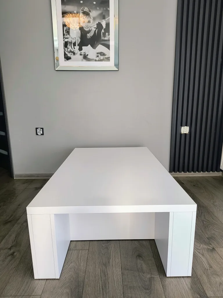 podest do pedicure, stanowisko do pedicure, podest pod fotel, fotel kosmetyczny, podest wysoki z wnęką.