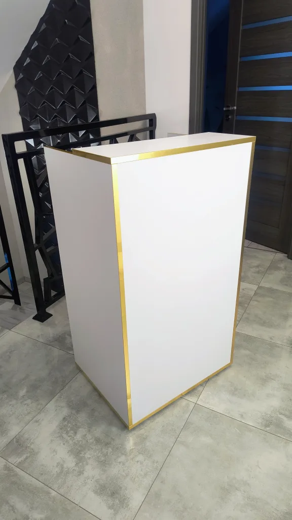 mini recepcja, mała recepcja