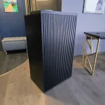 recepcja glamour do salonu kosmetycznego