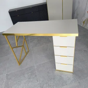 biurko kosmetyczne kaszmir