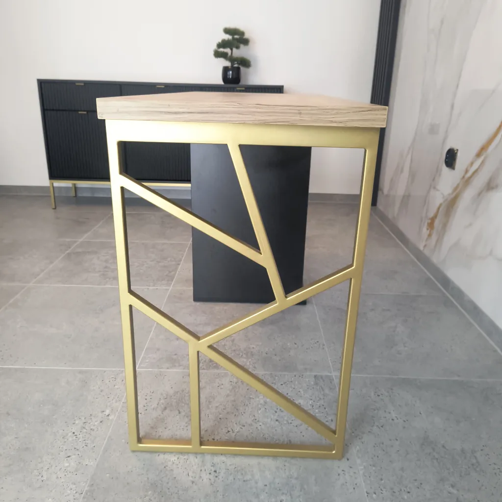 biurko do manicure loft