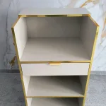 recepcja kaszmir w stylu glamour