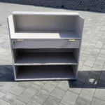 recepcja kaszmir
, lada recepcyjna